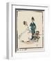 'P the Perky', 1903-John Hassall-Framed Giclee Print