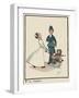 'P the Perky', 1903-John Hassall-Framed Giclee Print