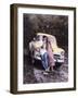 P097-01 1-Nora Hernandez-Framed Giclee Print