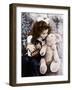 P117-05-Nora Hernandez-Framed Giclee Print