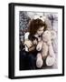 P117-05-Nora Hernandez-Framed Giclee Print