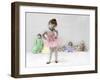 P120-A21-Nora Hernandez-Framed Giclee Print