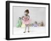 P120-A21-Nora Hernandez-Framed Giclee Print