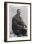 Pa Gawthorn, English Actor, C1900-C1919-null-Framed Giclee Print