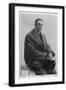 Pa Gawthorn, English Actor, C1900-C1919-null-Framed Giclee Print