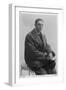 Pa Gawthorn, English Actor, C1900-C1919-null-Framed Giclee Print