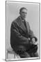 Pa Gawthorn, English Actor, C1900-C1919-null-Mounted Giclee Print