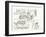 PA - Le tigre des Ming 12-Charles Lapicque-Framed Limited Edition