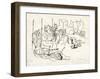 PA - Le tigre des Ming 15-Charles Lapicque-Framed Limited Edition