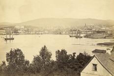 Norway Oslo-PA Thoren-Photographic Print