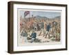 Paardeberg, 1907-null-Framed Giclee Print