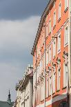 Old Town in Krakow Poland.-Pablo_1960-Photographic Print