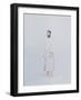 Pablo, 2011-Alessandro Raho-Framed Giclee Print