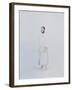 Pablo, 2011-Alessandro Raho-Framed Giclee Print