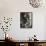 Pablo Casals, the Great Cello Player in His Home in Barcelona-null-Framed Stretched Canvas displayed on a wall