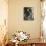 Pablo Casals, the Great Cello Player in His Home in Barcelona-null-Mounted Photo displayed on a wall