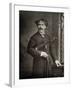 Pablo de Sarasate y Navascues-Stanislaus Walery-Framed Giclee Print