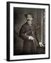 Pablo de Sarasate y Navascues-Stanislaus Walery-Framed Giclee Print