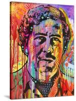 Pablo Escobar-Dean Russo- Exclusive-Stretched Canvas