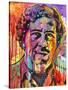 Pablo Escobar-Dean Russo- Exclusive-Stretched Canvas