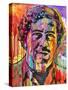 Pablo Escobar-Dean Russo- Exclusive-Stretched Canvas