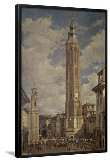 Poster, , large