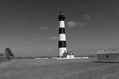 Bodie Lighthouse, Outer Banks, North Carolina-pablo guzman-Photographic Print