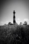 Instagram Filtered Image of the Bodie Lighthouse, Outer Banks, North Carolina-pablo guzman-Photographic Print