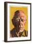 Pablo Picasso, 2008-Sara Hayward-Framed Giclee Print