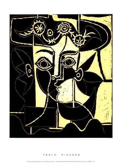 Serigraph, , large