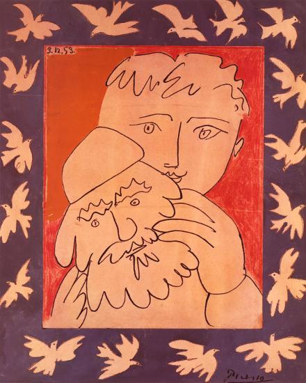 Art Print, , large