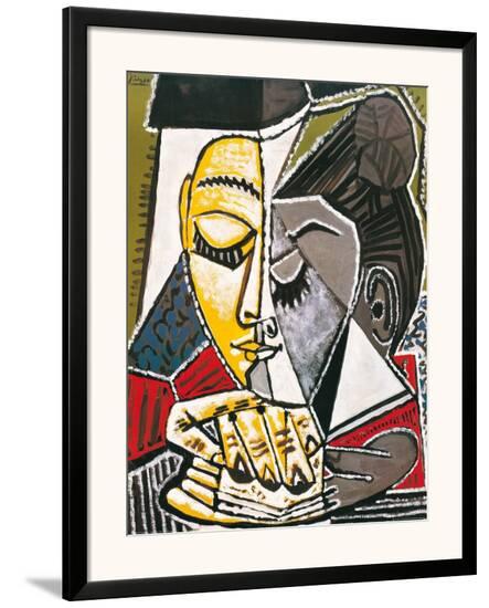 Framed Art Print, , large