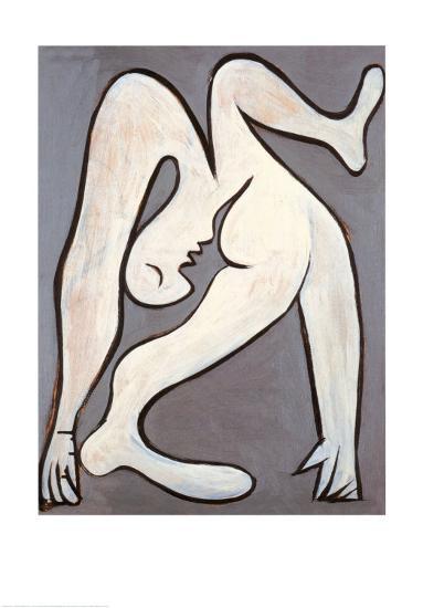 Serigraph, , large
