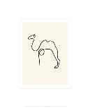 The Dog-Pablo Picasso-Serigraph