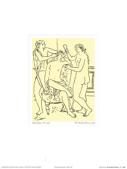Art Print, , large
