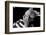 Pablo Picasso, Villa Californie, France-Rene Burri-Framed Art Print