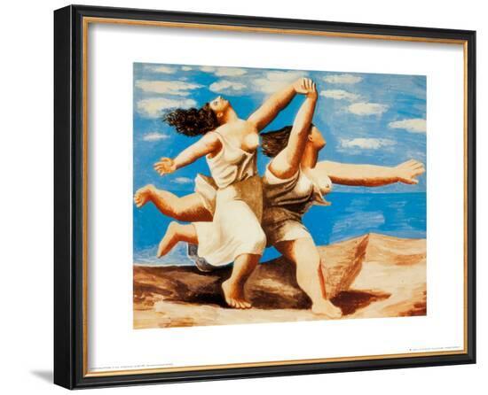 Framed Art Print, , large