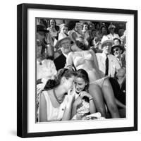 Pablo Picasso-null-Framed Photo