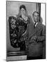 Pablo Picasso-null-Mounted Photo