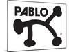 Pablo Records-null-Mounted Art Print