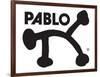 Pablo Records-null-Framed Art Print