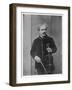 Pablo Sarasate Musician Spanish Violinist-null-Framed Photographic Print