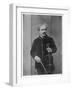 Pablo Sarasate Musician Spanish Violinist-null-Framed Photographic Print