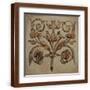 Brown Frame