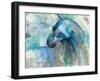 Pablo-Albena Hristova-Framed Art Print