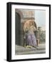 Pabo Post Prydain, Brit-Charles Hamilton Smith-Framed Art Print