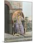 Pabo Post Prydain, Brit-Charles Hamilton Smith-Mounted Art Print