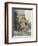 Pabo Post Prydain, Brit-Charles Hamilton Smith-Framed Art Print