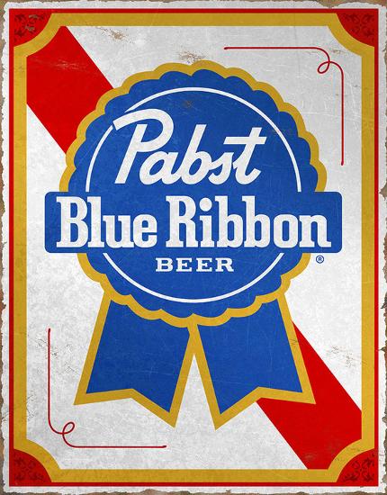 Tin Sign, , large