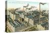 Pabst Brewing Company, Milwaukee, Wisconsin-null-Stretched Canvas